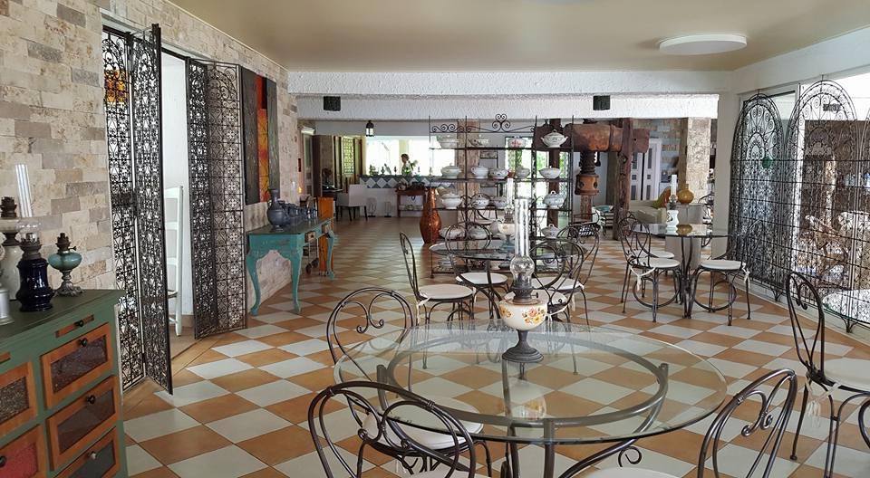 Levolle Marine Hotell Poggio Mezzana Exteriör bild
