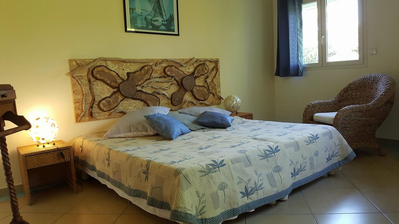 Levolle Marine Hotell Poggio Mezzana Exteriör bild