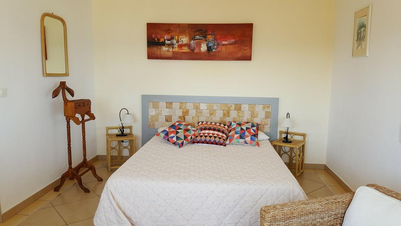 Levolle Marine Hotell Poggio Mezzana Exteriör bild