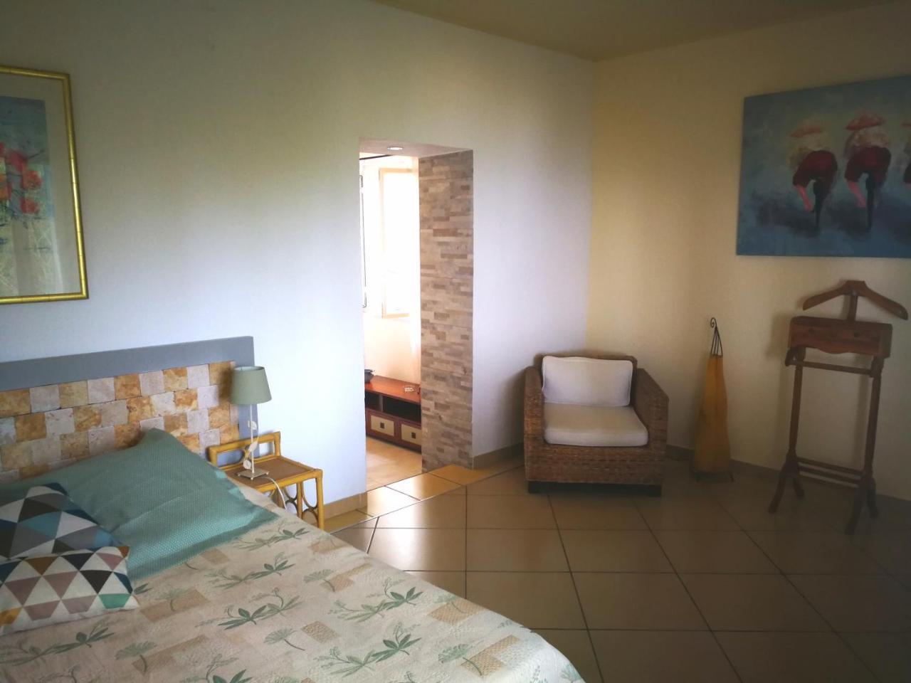Levolle Marine Hotell Poggio Mezzana Exteriör bild