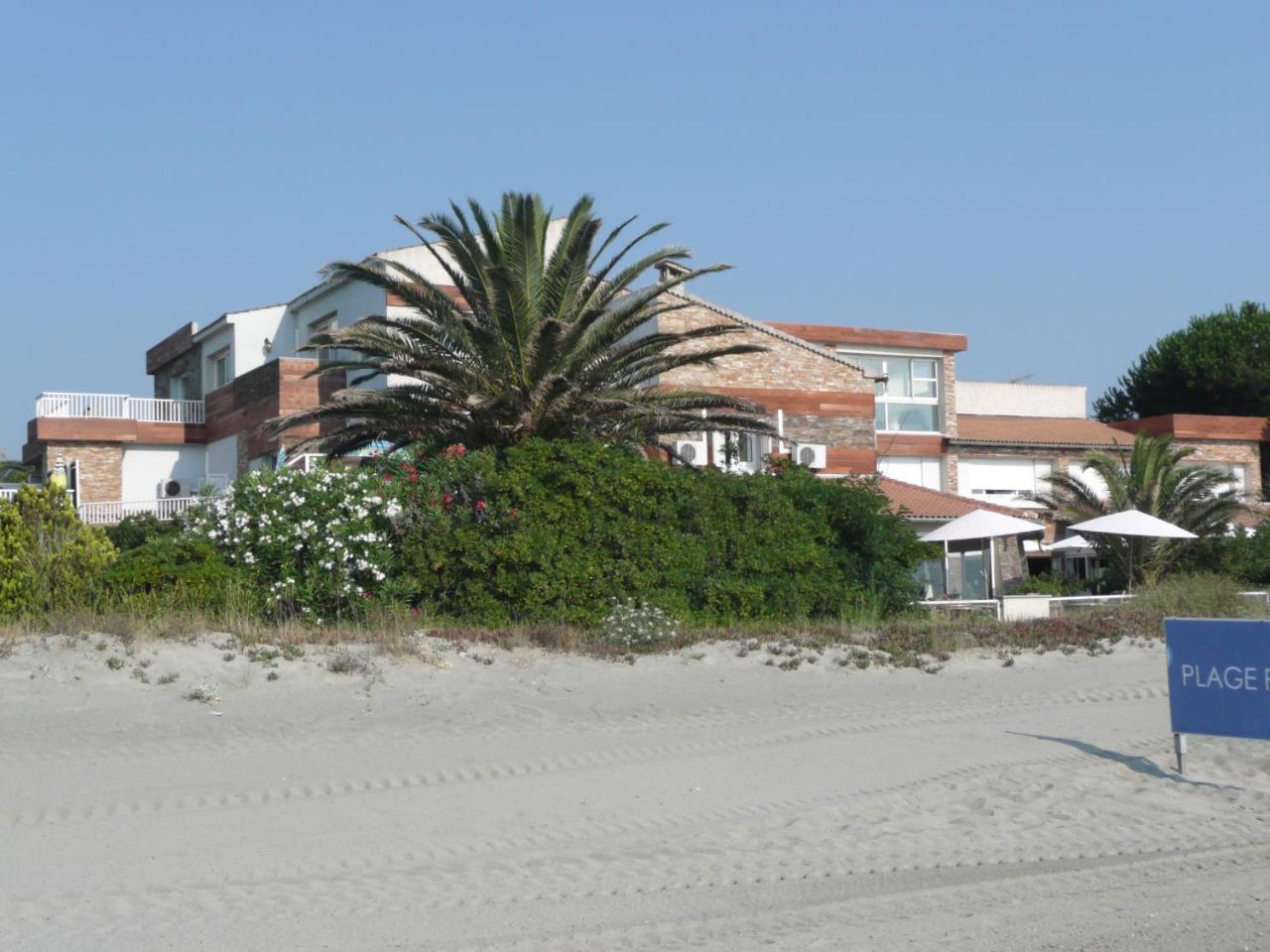 Levolle Marine Hotell Poggio Mezzana Exteriör bild