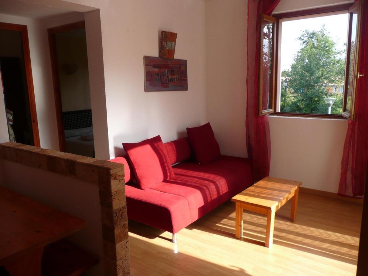 Levolle Marine Hotell Poggio Mezzana Exteriör bild